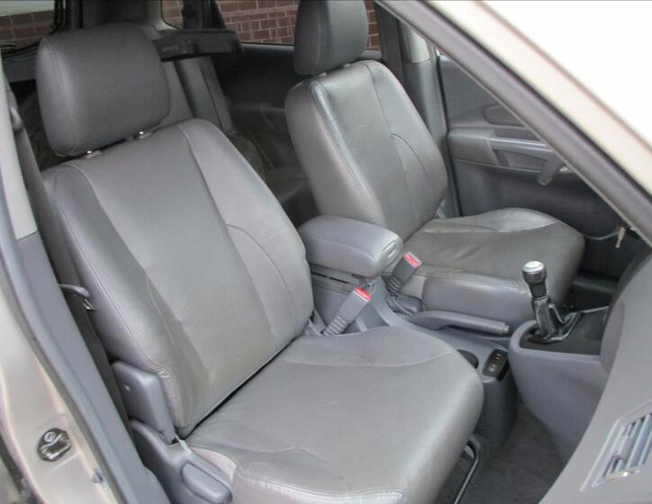 Hyundai Tucson 20