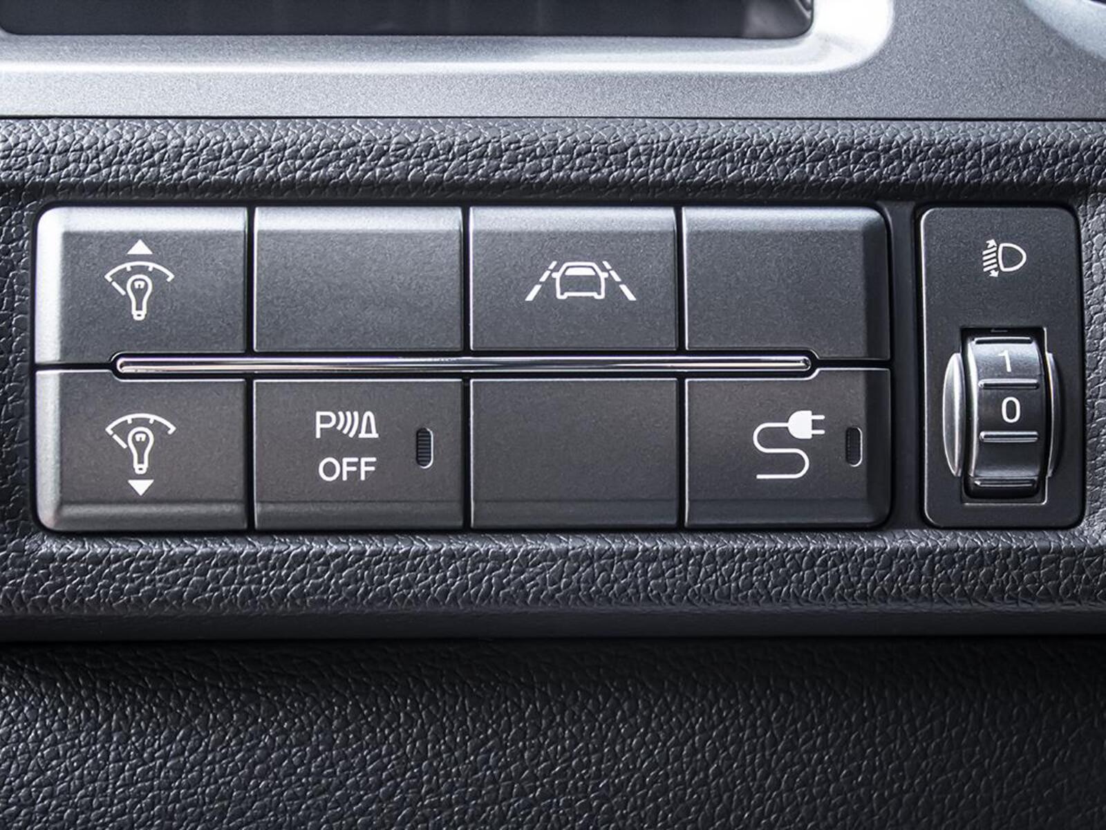 SsangYong Korando 15