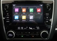 Subaru Outback 18