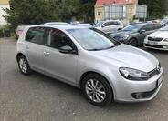 Volkswagen Golf 5