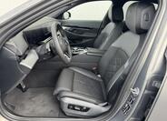 BMW Řada 5 6