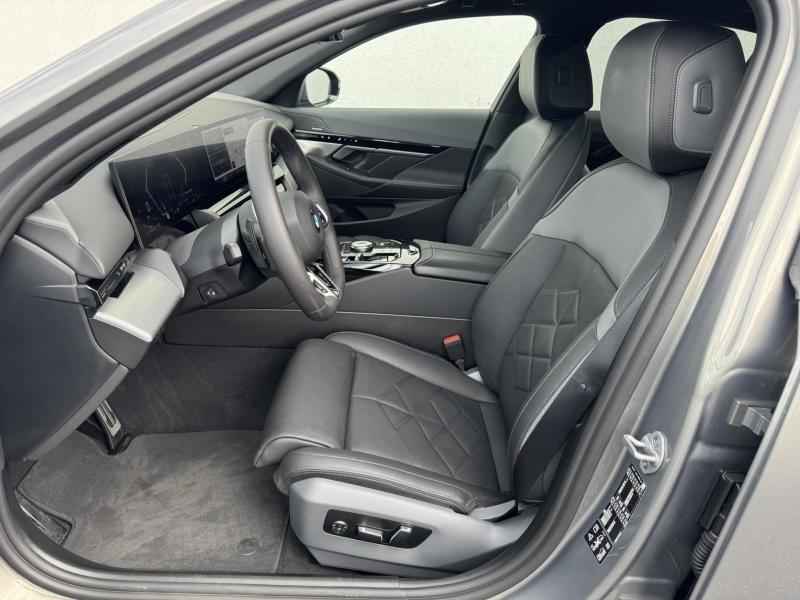BMW Řada 5