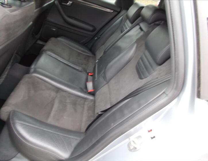 Audi S4 14