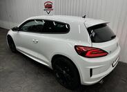 Volkswagen Scirocco 6