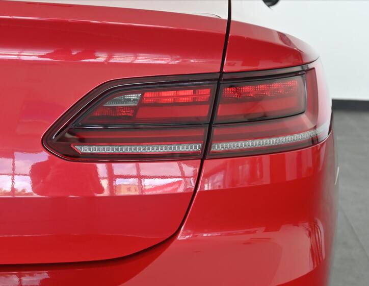 Volkswagen Arteon 35