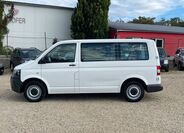Volkswagen Transporter 2