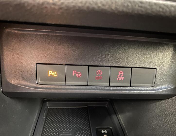 Volkswagen Caddy 19
