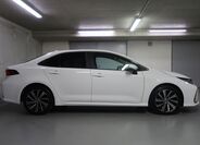 Toyota Corolla 4