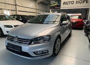 Volkswagen Passat 3