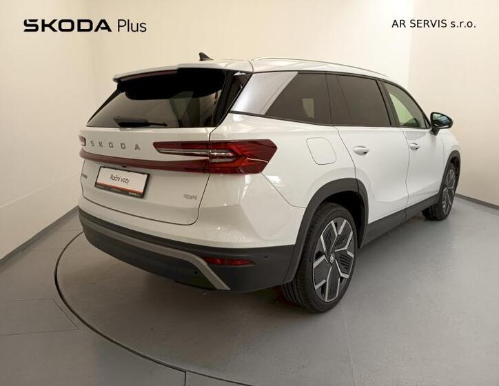 Škoda Kodiaq 2