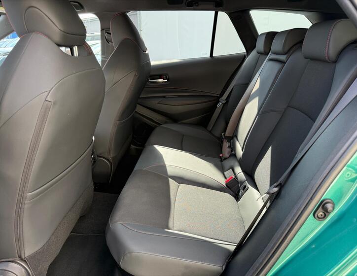 Toyota Corolla 10