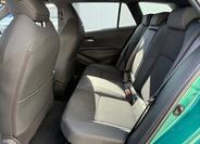 Toyota Corolla 10