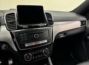 Mercedes-Benz GLE 20
