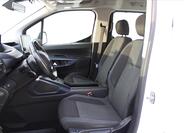 Peugeot Rifter 9