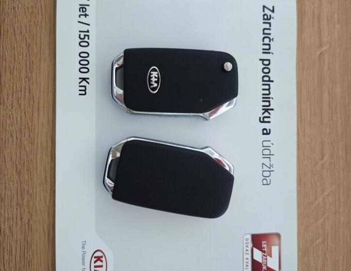 KIA Ceed 13