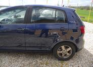 Volkswagen Golf Plus 9