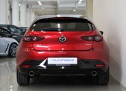 Mazda 3 4