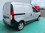 Dacia Dokker 2
