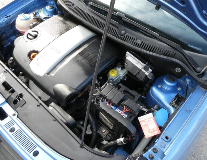 Volkswagen Polo 33