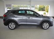 Hyundai Tucson 4