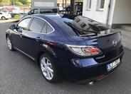 Mazda 6 7