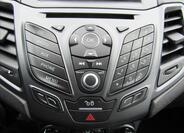 Ford Fiesta 18