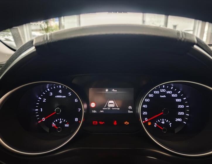 KIA Ceed 13