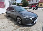 Mazda 6 2
