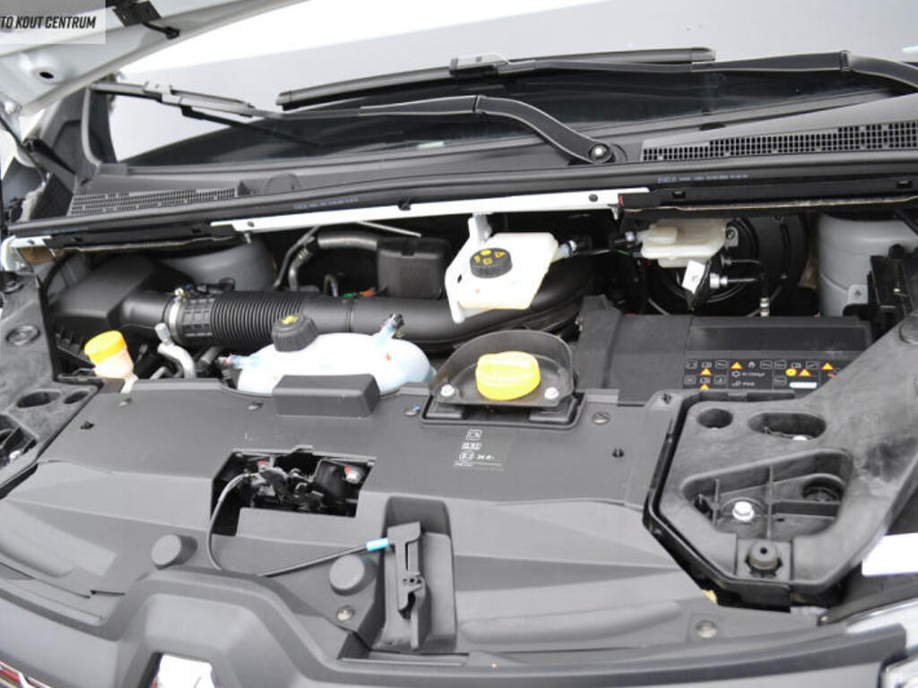 Renault Trafic 52