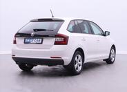 Škoda Rapid 7