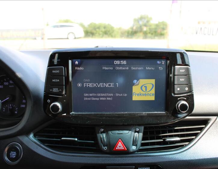 Hyundai i30 21