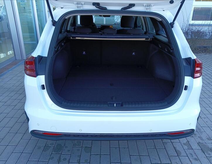 KIA Ceed 5