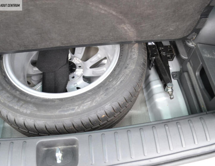 Hyundai Tucson 14