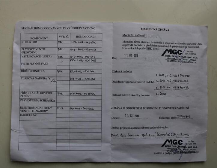 Ford C-MAX 28