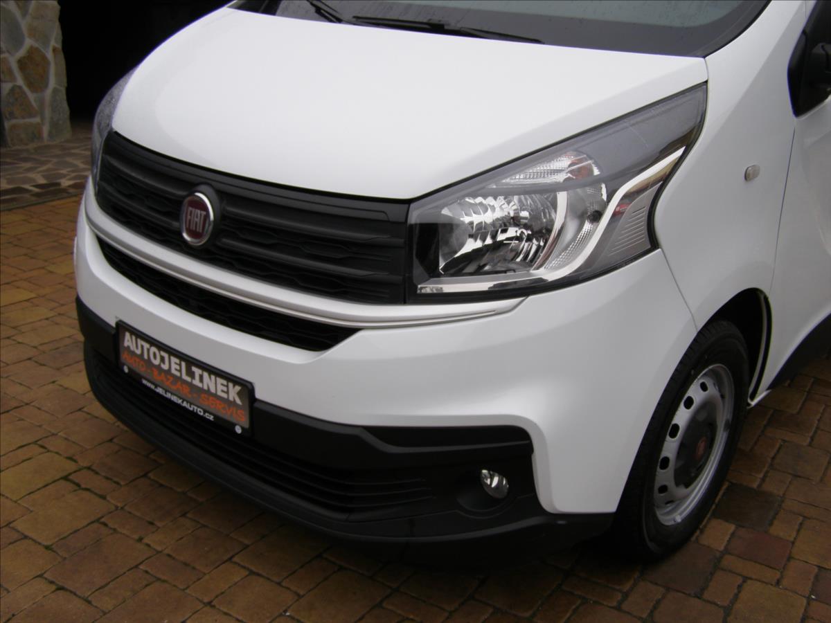 Fiat Talento