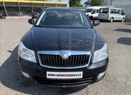 Škoda Octavia 8