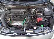 Suzuki Swift 5