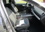Audi A4 13