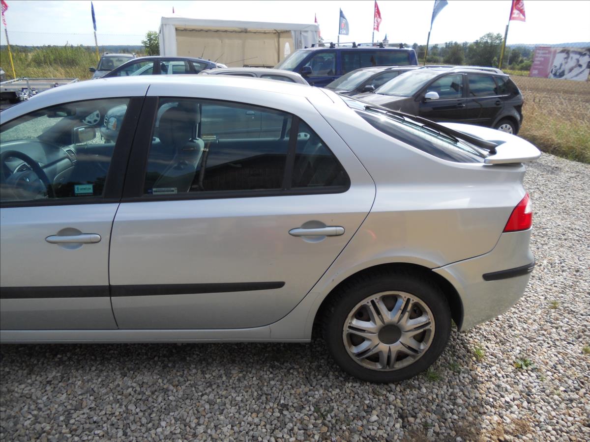 Renault Laguna