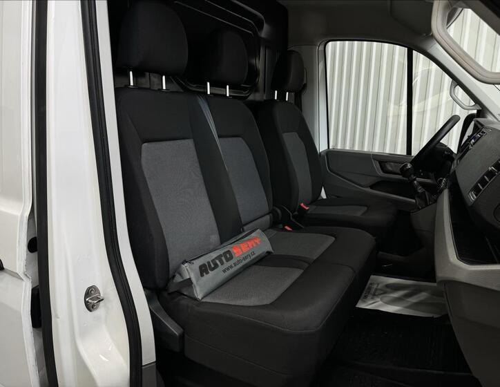 Volkswagen Crafter 27
