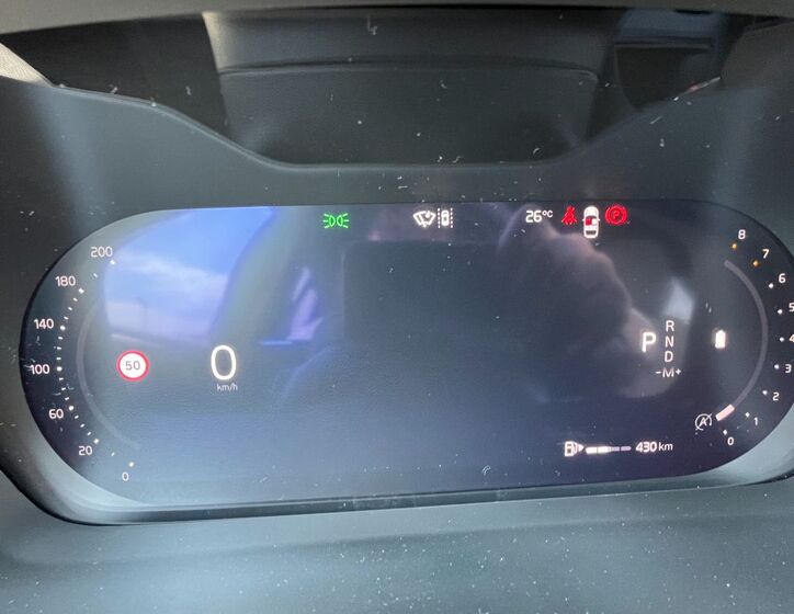 Volvo XC40 7