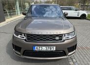 Land Rover Range Rover Sport 3