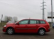 Renault Mégane 8