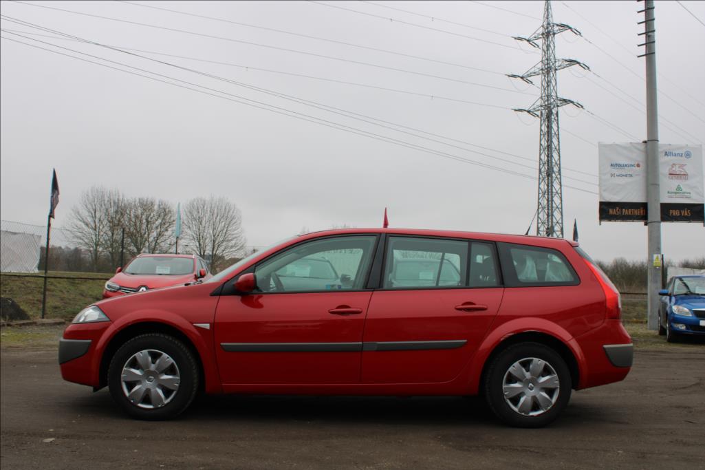 Renault Mégane