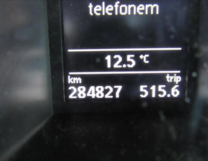 Volkswagen Passat 14