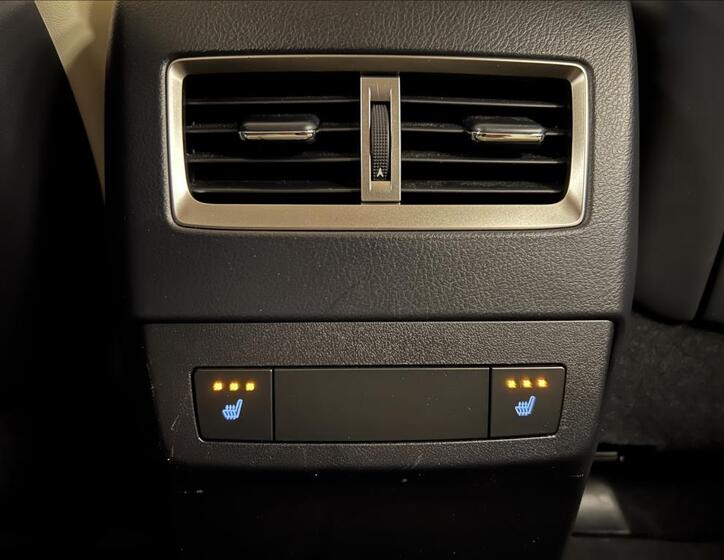 Lexus RX 450h 18