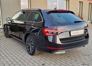 Škoda Superb 8