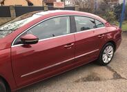 Volkswagen CC 6