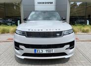 Land Rover Range Rover Sport 3