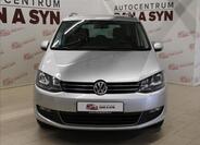 Volkswagen Sharan 2